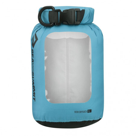 

Гермомешок Sea To Summit View Dry Sack 4L