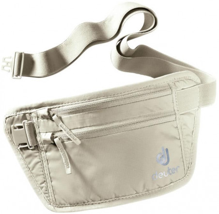 

Сумка поясная Deuter Security Money Belt I