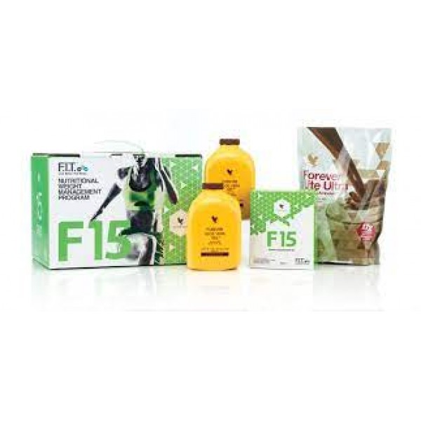 

Система очистки FIT15 FOREVER MIDDLE 1 И 2 - chocolate Lite Ultra средний уровень