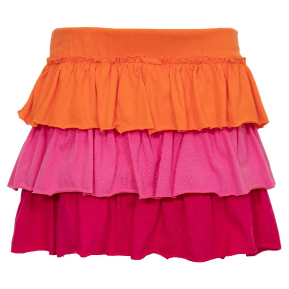 

Юбка Losan Junior girls (314-7020AB/74) Разноцветный 8 Years-128 см