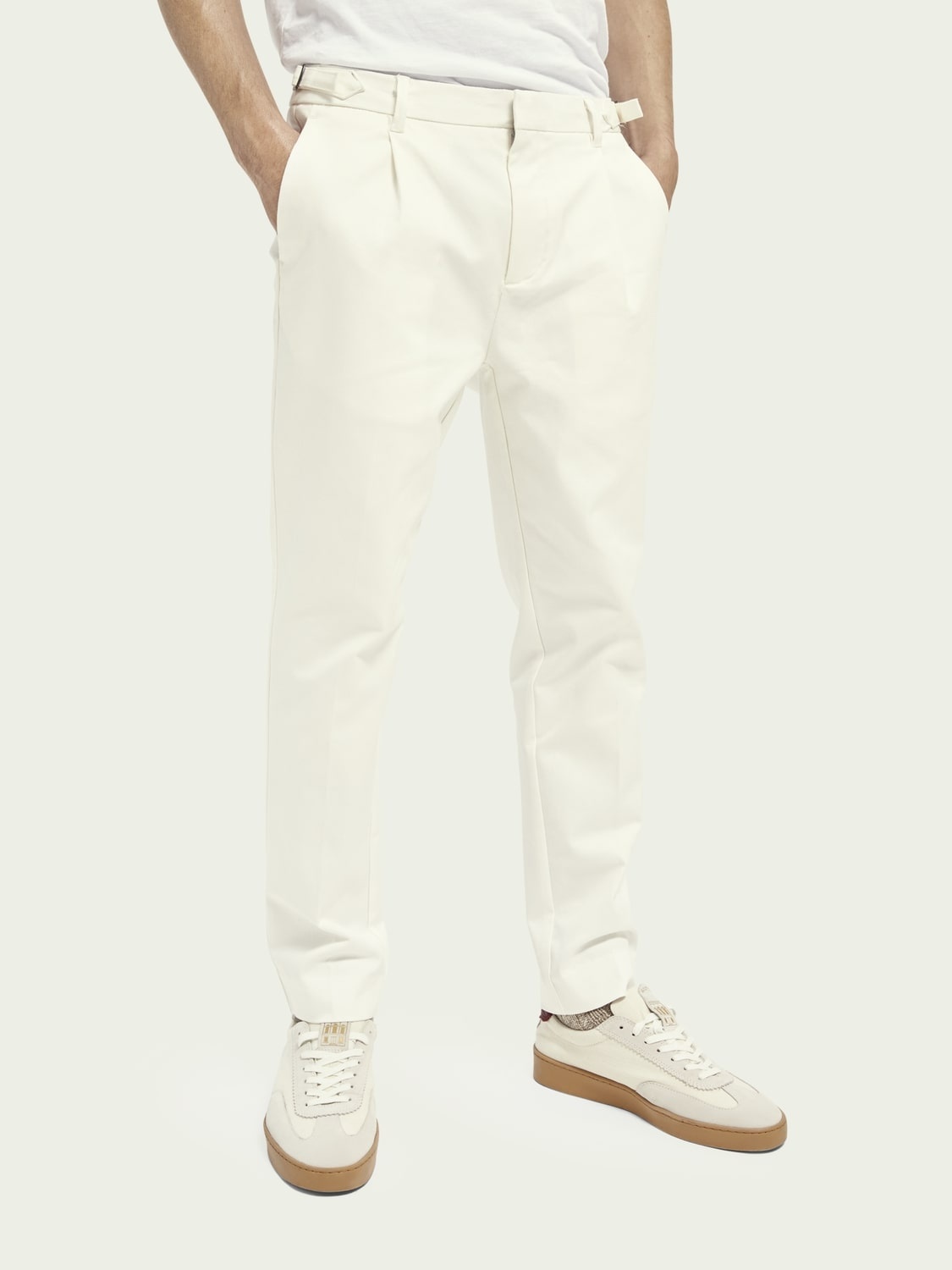 

Брюки Scotch&Soda 160713-0102 31/32