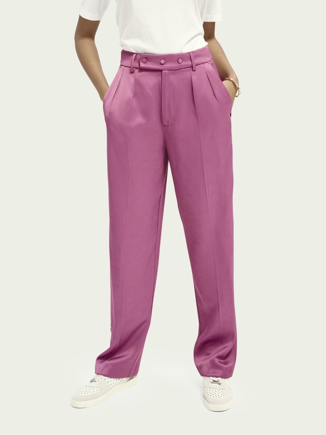 

Брюки Scotch&Soda 161547-1179 XS