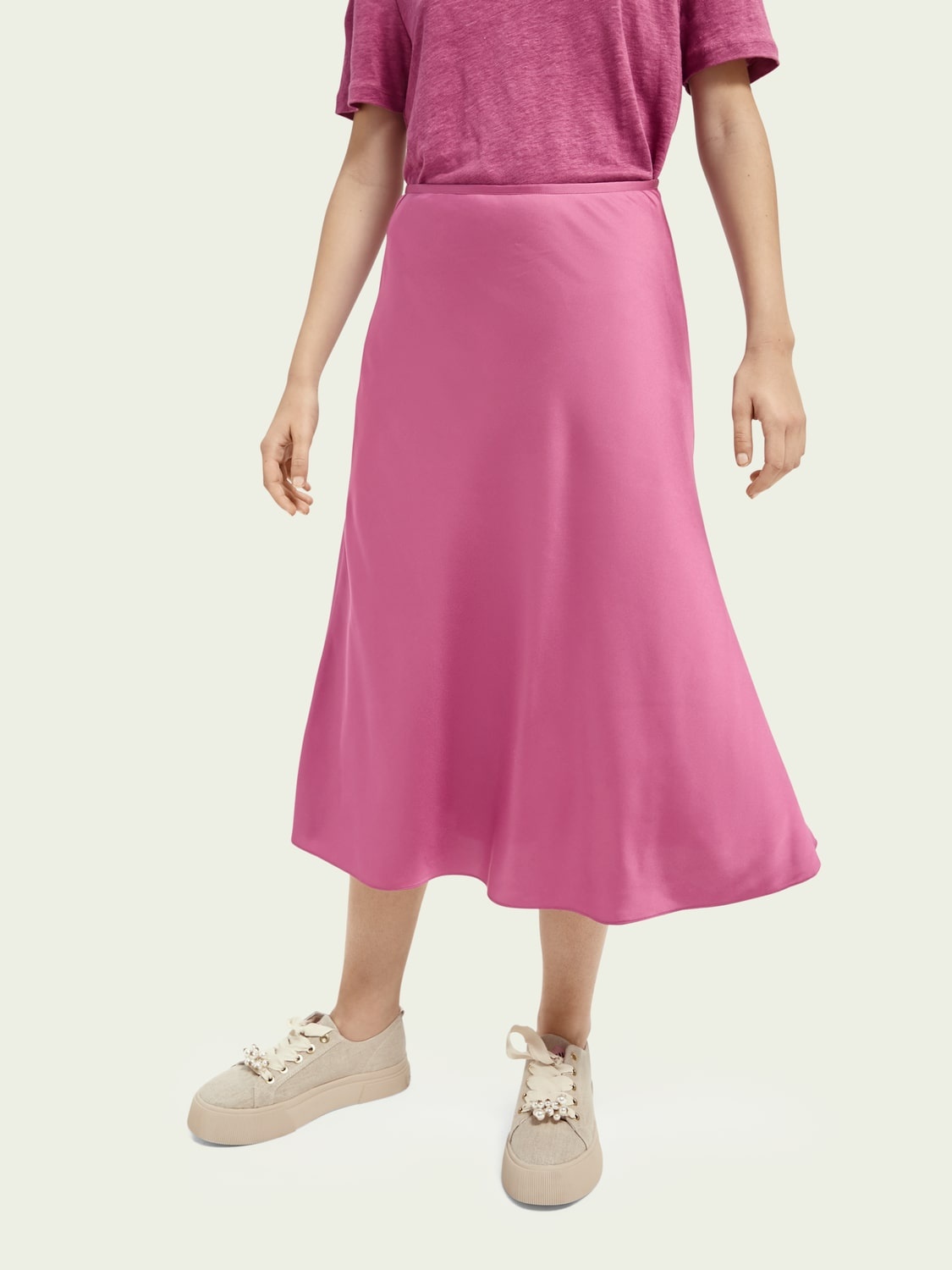 

Юбка Scotch&Soda 161603-1179 S