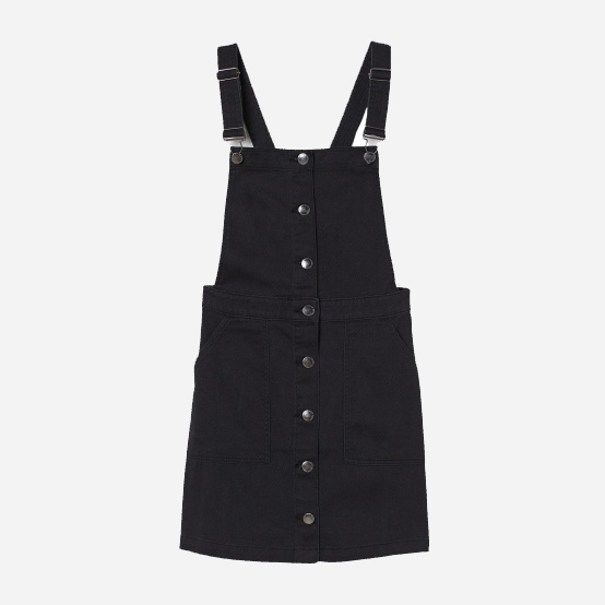 

Сарафан H&M 1304-8145170 46 Черный