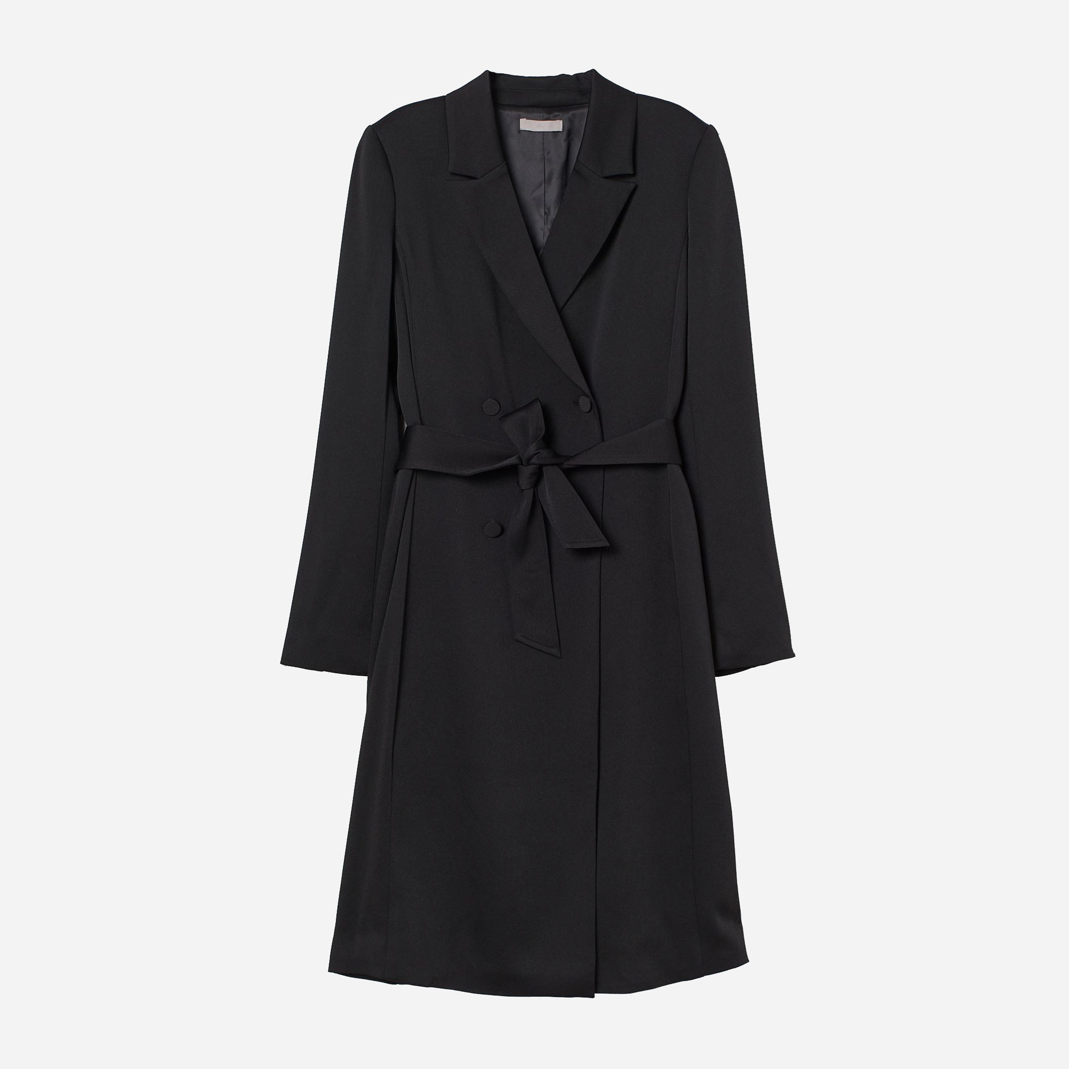 

Платье H&M 1304-9119812  Черное, Платье H&M 1304-9119812 38 Черное