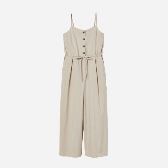 

Комбинезон H&M 211-8863901 40 Бежевый