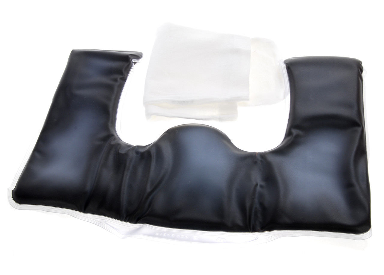 

Грелка для шеи с чехлом sensiplast sensiplast черный VD-20043