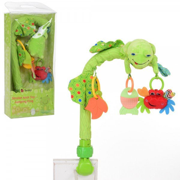 

Подвеска в кроватку H8129S-1 Baby Toys