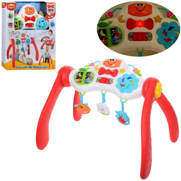 

Игровой центр 0822 Winfun