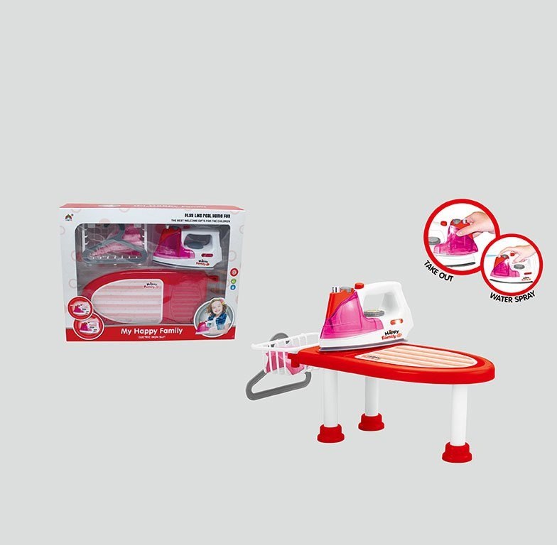 

Игровой набор Бытовой техники 5230 Bambi