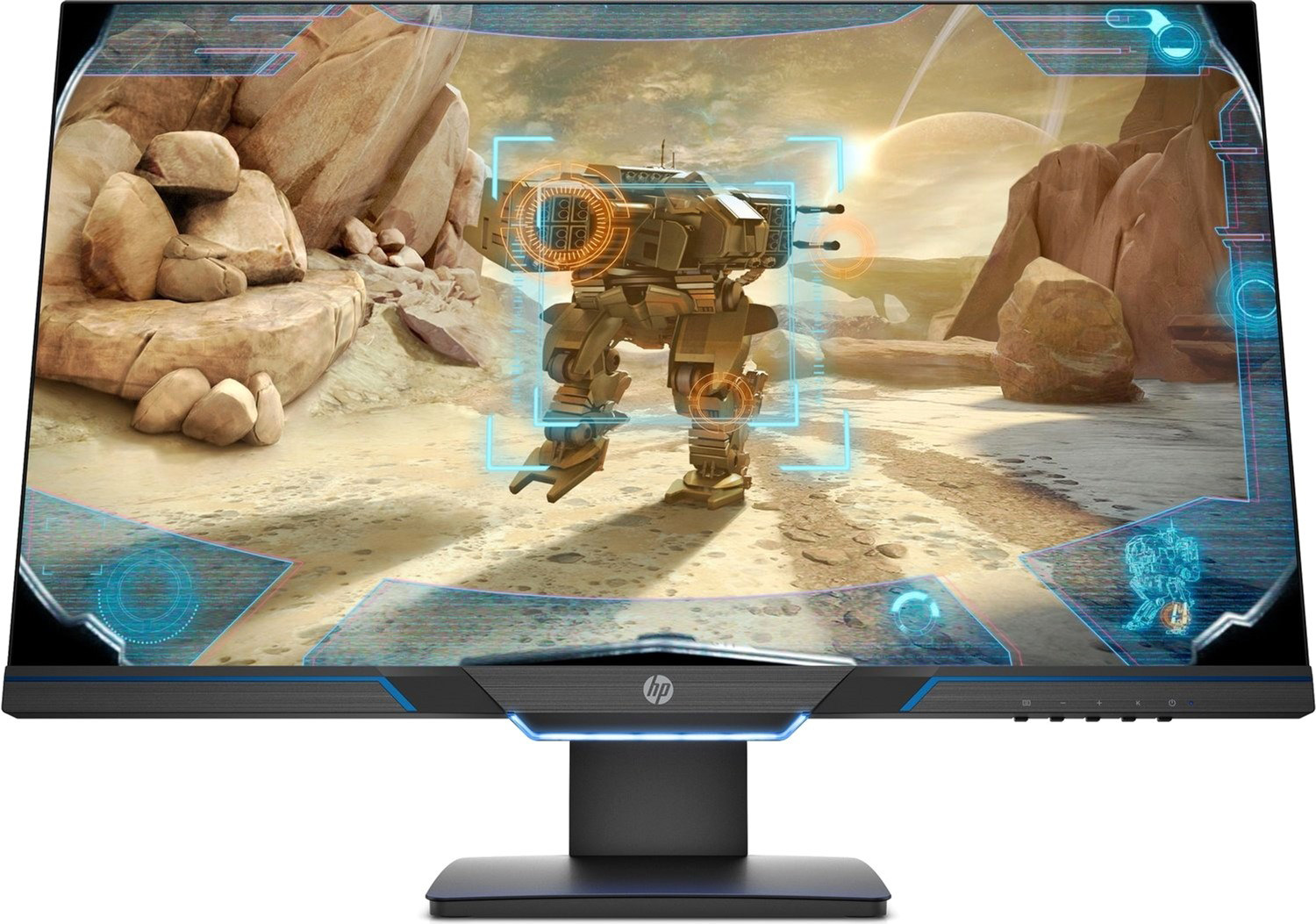 

Монитор 27" HP 27mx (4KK74AA)
