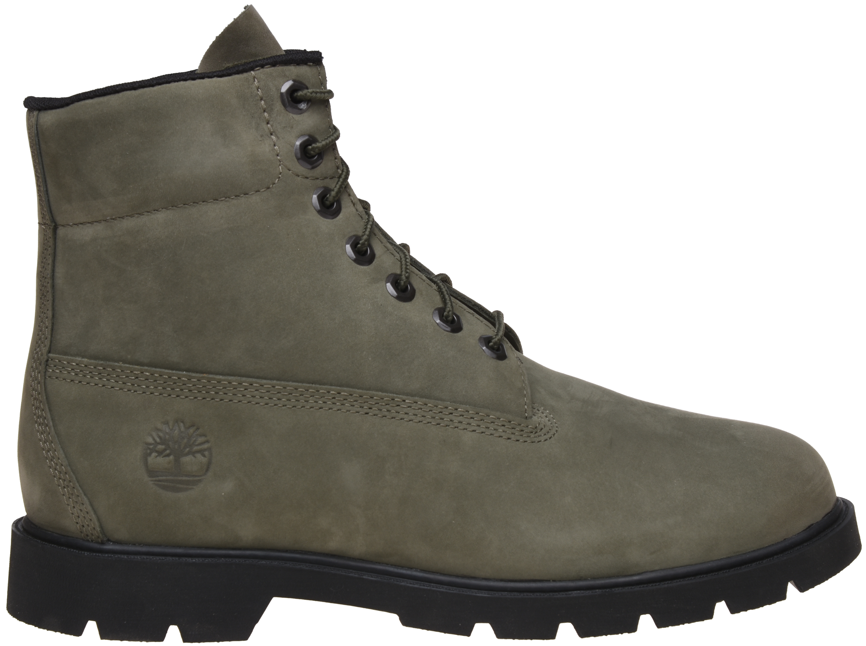

Ботинки Timberland TB0A29E7A58 40 (7) 26 см Зеленые _3509932