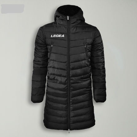 

Куртка Legea Calgary G023  Black, Куртка Legea Calgary G023 M Black