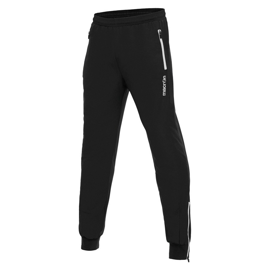 

Штаны спортивные Macron Ibis 2XS Black