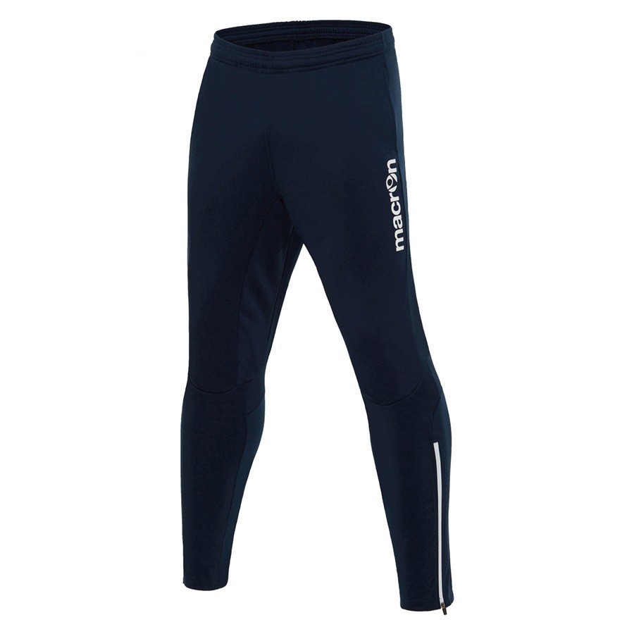 

Штаны тренировочные Macron Donec XS Navy
