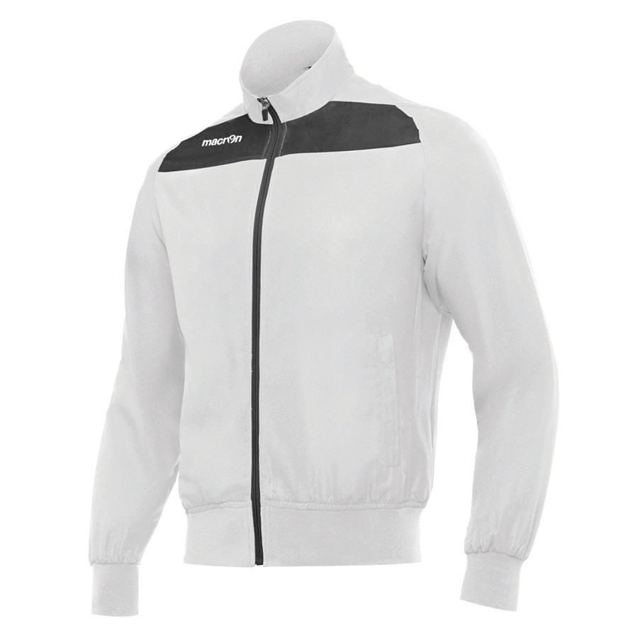 

Кофта Macron Lasa  White, Кофта Macron Lasa 2XL White