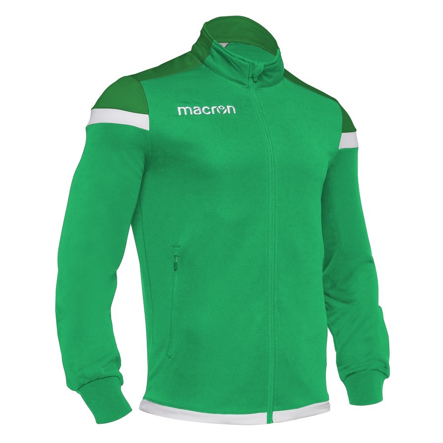 

Кофта Macron Sobek XXL Green