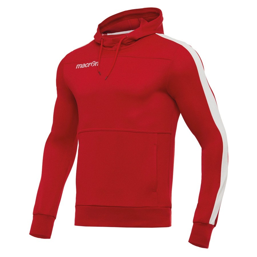 

Кофта Macron Ska 2XS Red