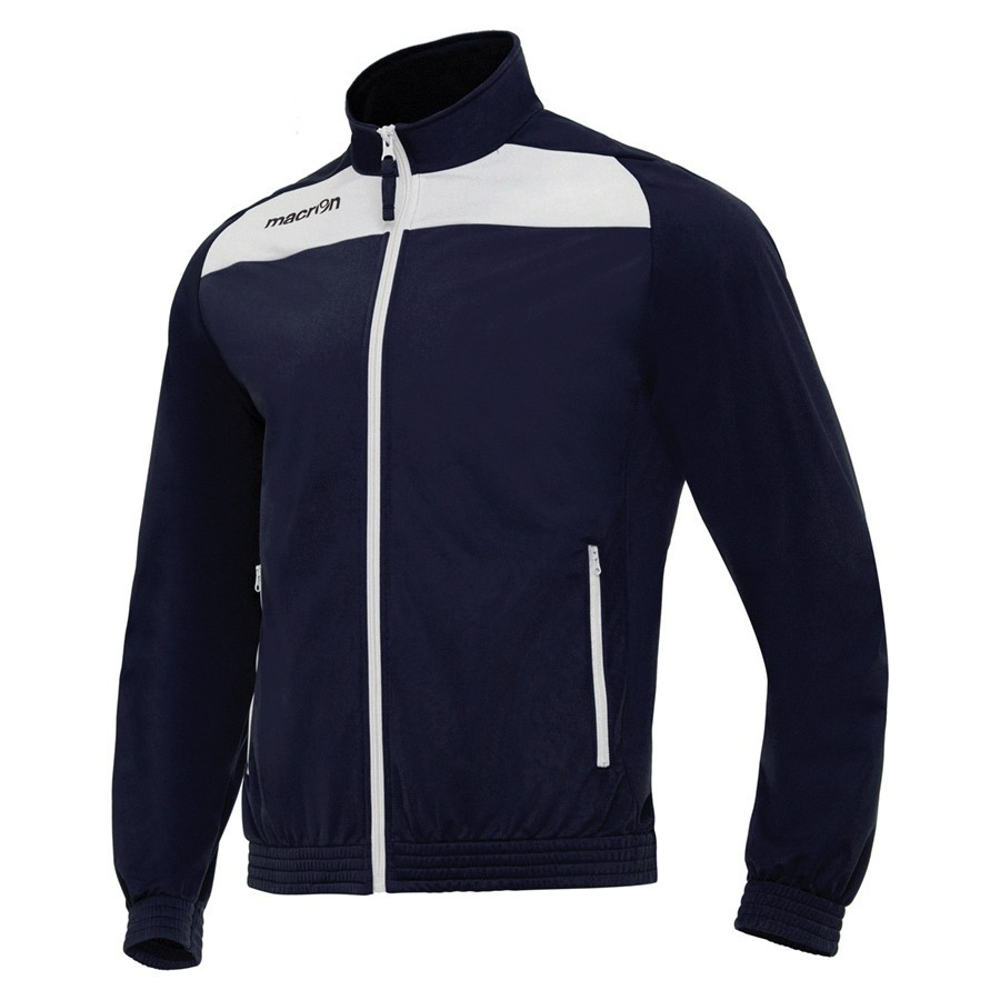 

Кофта Macron Camalus  Navy, Кофта Macron Camalus 3XL Navy