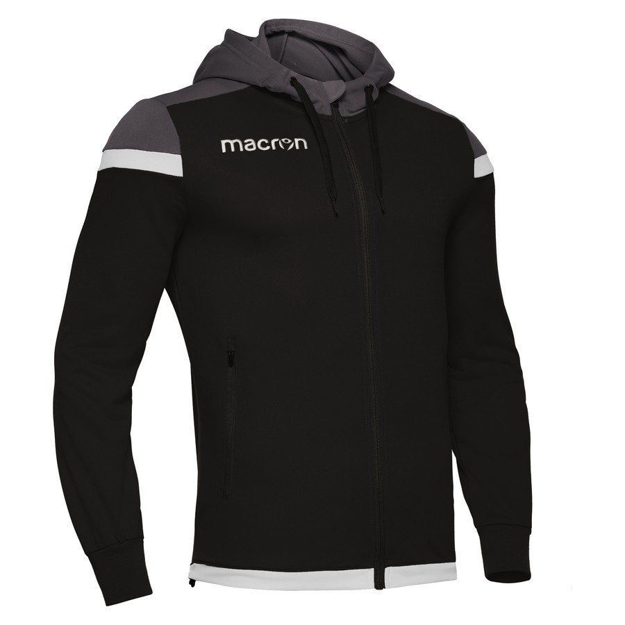 

Кофта Macron Eadesy M Black