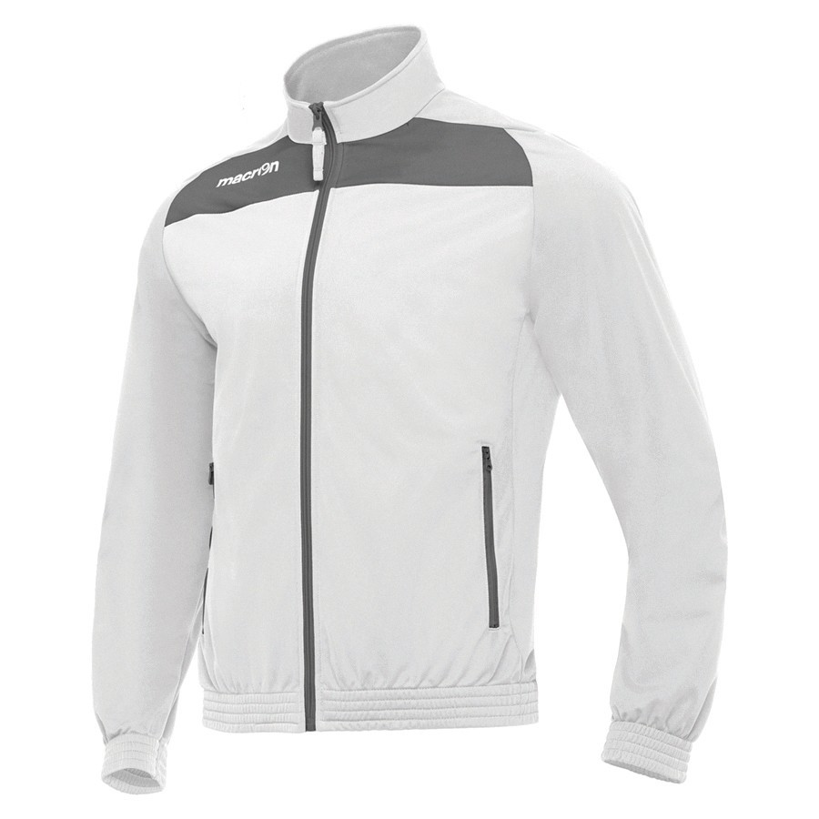 

Кофта Macron Camalus  White, Кофта Macron Camalus M White