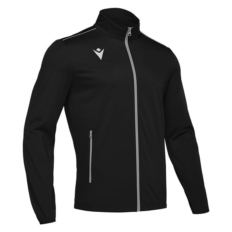 

Кофта Macron Nemesis  Black, Кофта Macron Nemesis M Black