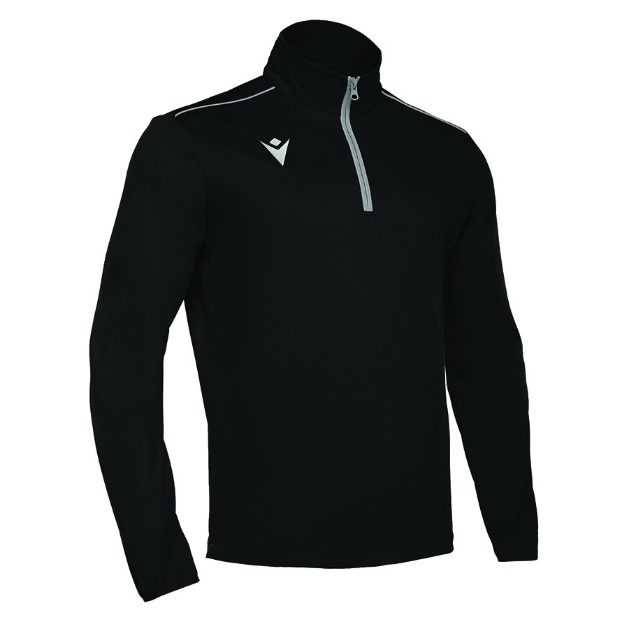 

Кофта тренировочная Macron Havel XL Black