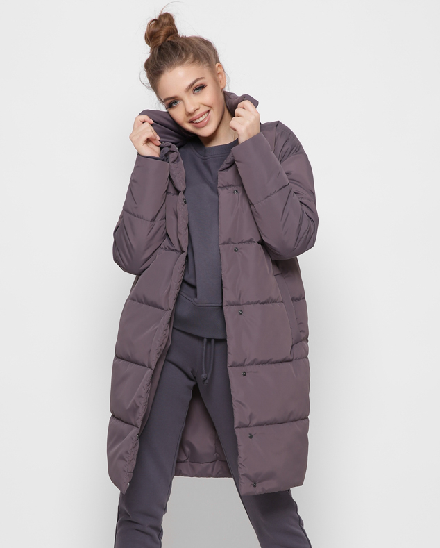 

Куртка LS-8890-29, (Графит) G&M  Размер цвет Графит, Куртка LS-8890-29, (Графит) G&M 46 Размер цвет Графит