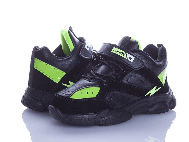 

Кроссовки ANGEL SKY 200-82 202522 31 20,5 см