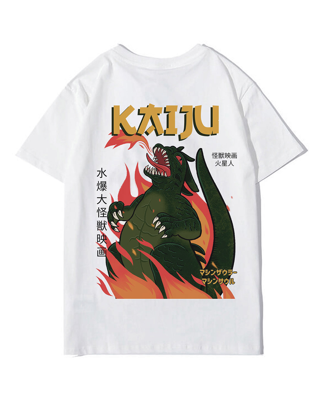 

Футболка женская 216-3 Kaiju, (Белый) G&  Размер цвет Белый, Футболка женская 216-3 Kaiju, (Белый) G&M M Размер цвет Белый