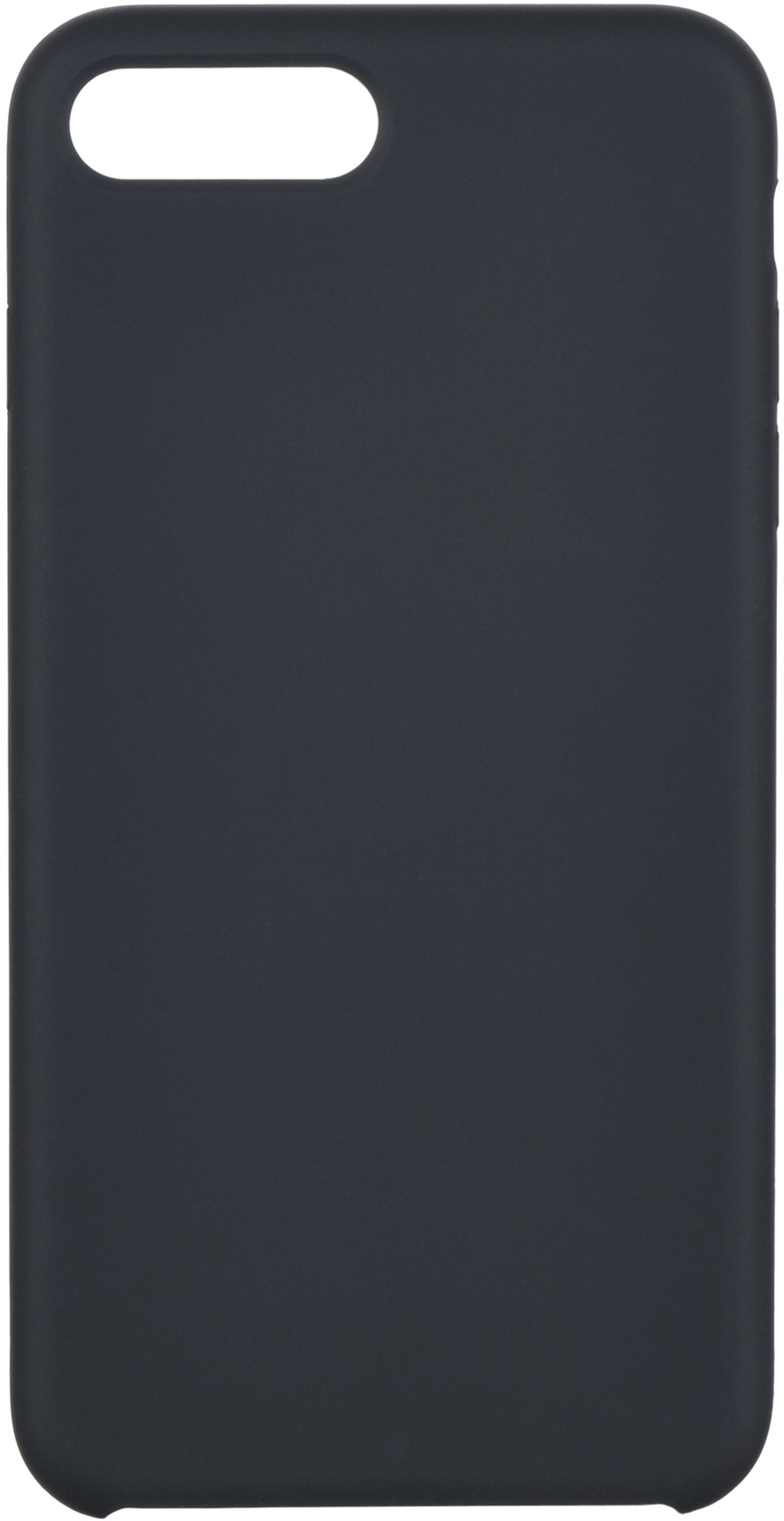 

Панель 2Е Liquid Silicone для Apple iPhone 7 Plus/8 Plus Carbon Grey (2E-IPH-7/8P-NKSLS-CG)