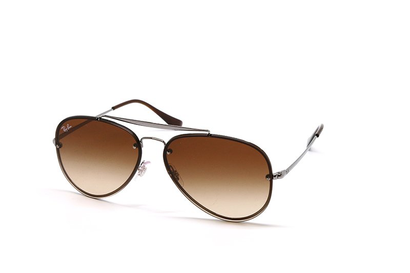 

Солнцезащитные очки RAY-BAN RB 3584N 004/13 61