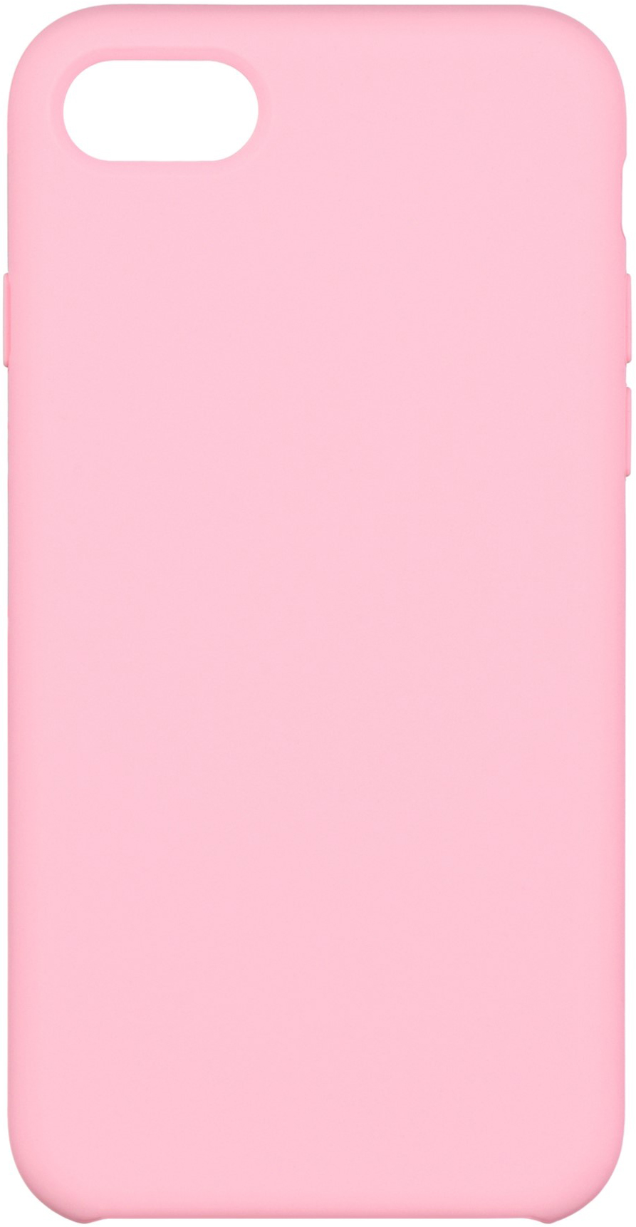 

Панель 2Е Liquid Silicone для Apple iPhone 7/8 Rose Pink (2E-IPH-7/8-NKSLS-RPK)