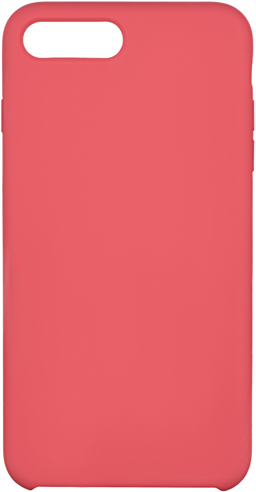 

Панель 2Е Liquid Silicone для Apple iPhone 7 Plus/8 Plus Rose Red (2E-IPH-7/8P-NKSLS-RRD)