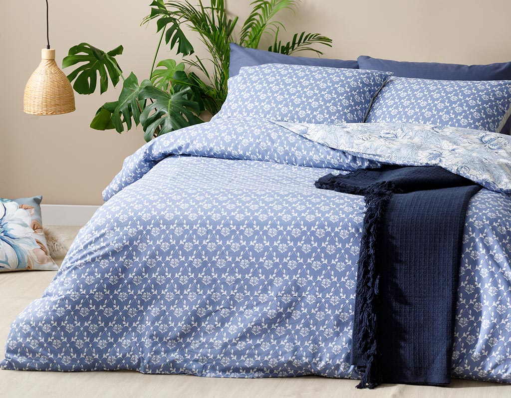 

Набор постельного белья English Home Morris 160х220 см 10029734001