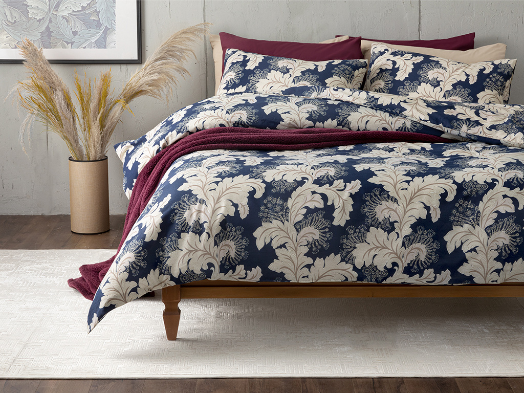 

Набор постельного белья English Home Chic Morris 160х220 см 10030313001