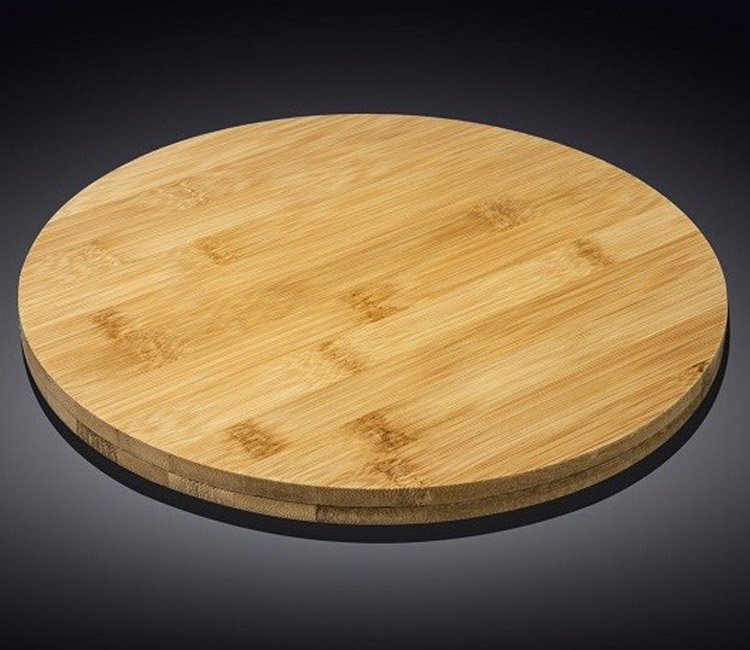 

Блюдо поворотное Wilmax Bamboo 30,5 см WL-771079