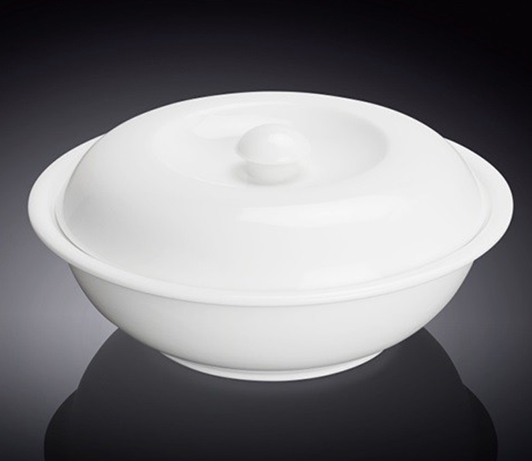 

Миска с крышкой Wilmax 1,7 л WL-992442