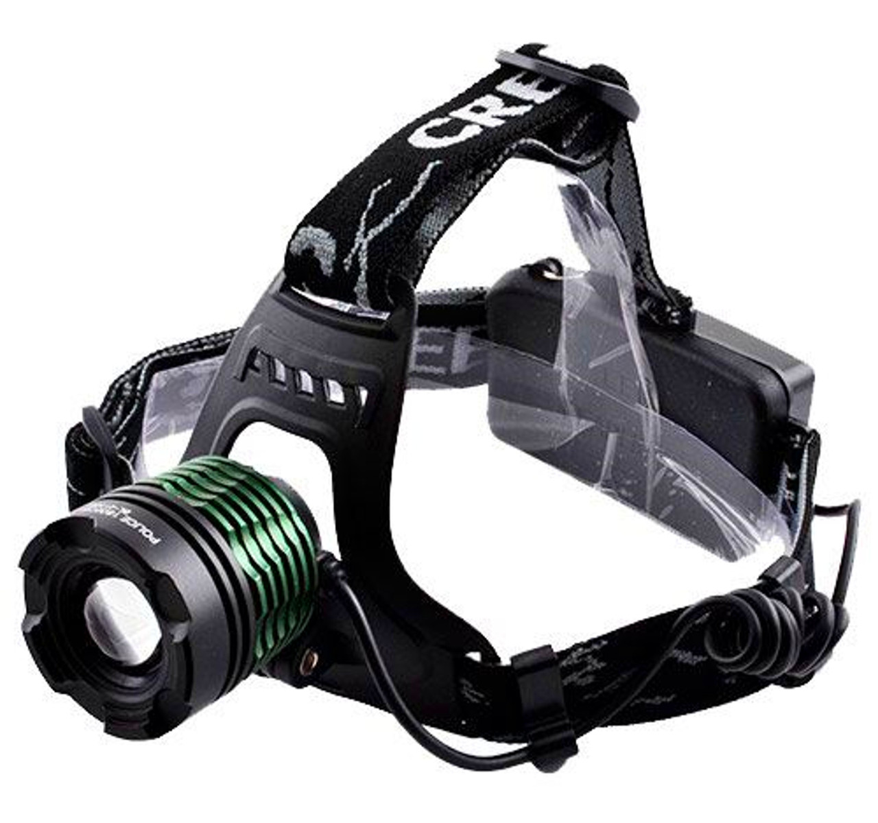 

Налобный фонарь Bailong BL-2188b, светодиодный, аккумуляторный, 3 режима, zoom