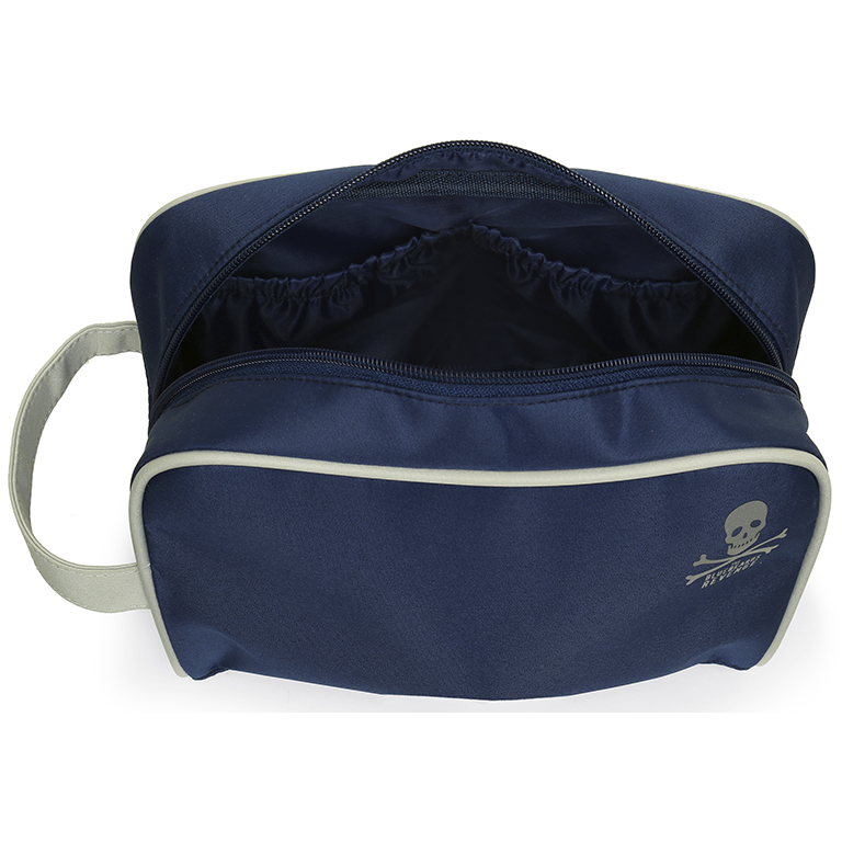 

Сумка дорожная для косметики The Bluebeards Revenge Travel Washbag