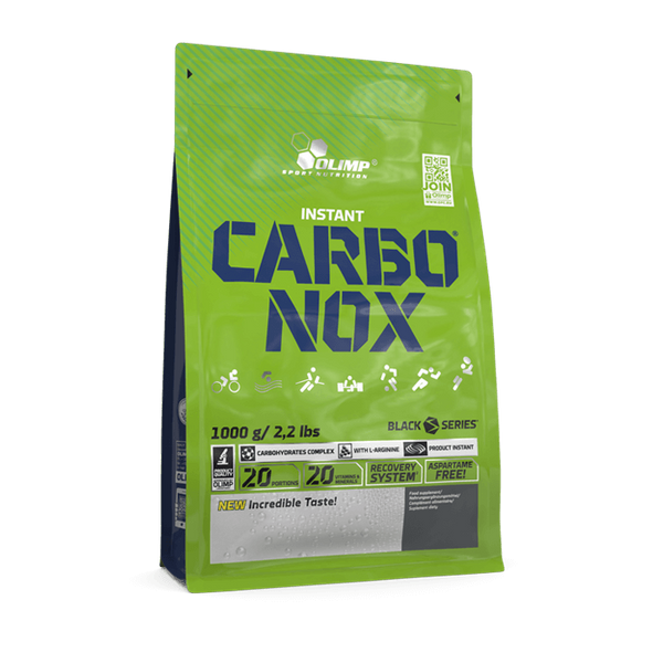 

Гейнер Carbo NOX Olimp Nutition лимон 1.0 кг (OLN024)