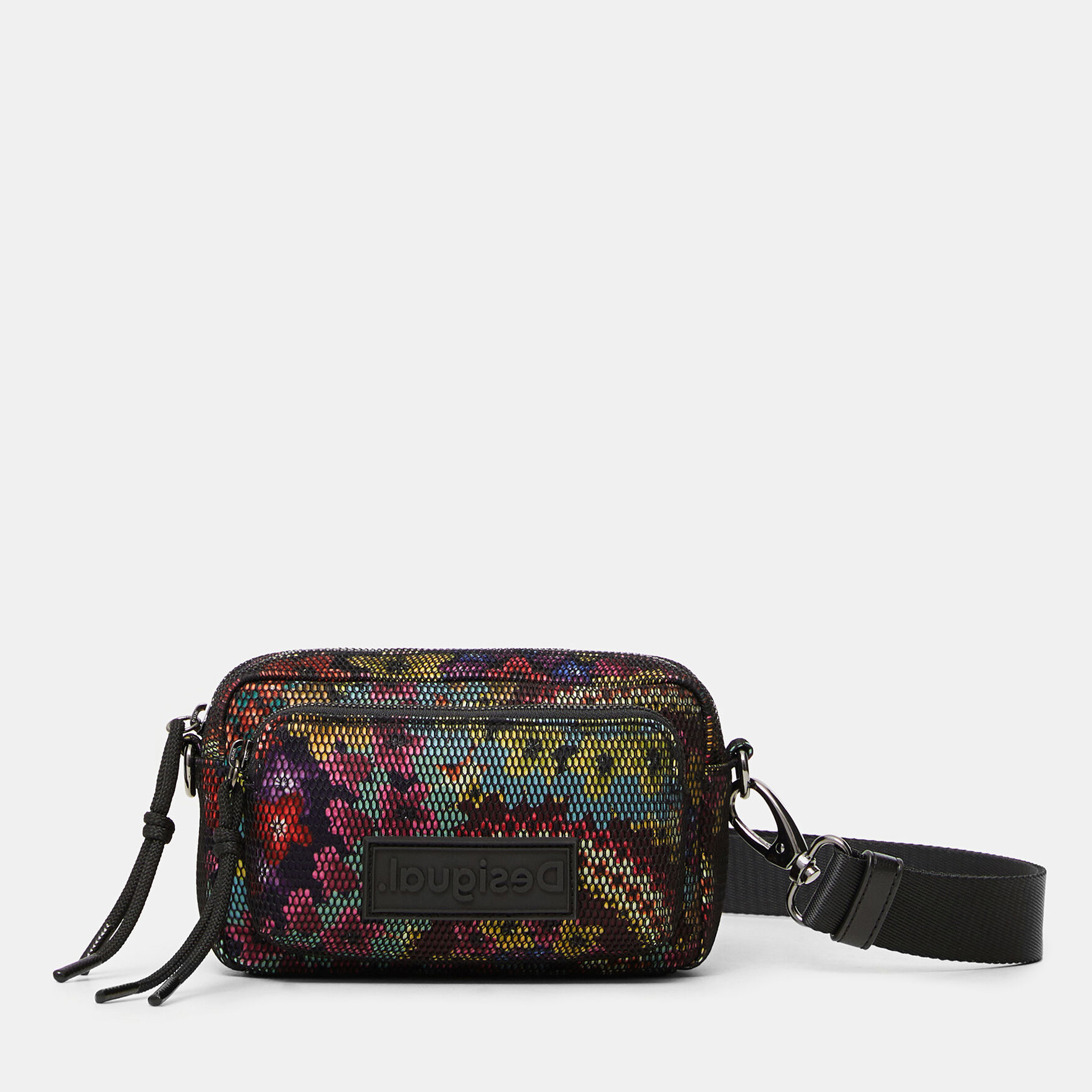 

Сумка Desigual 21SAXA83-3006 OS