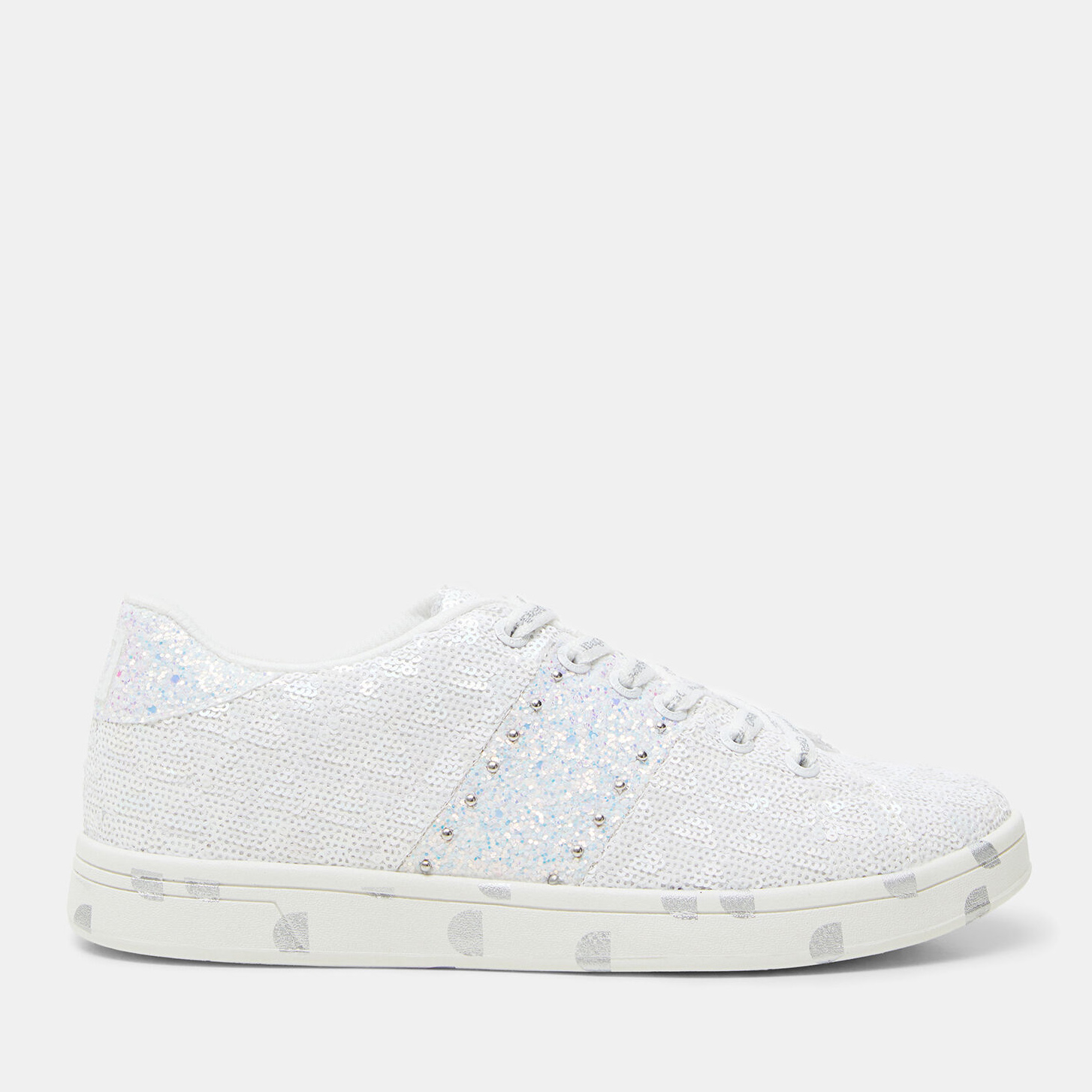 

Кеды Desigual 21SSKA08-1000 36