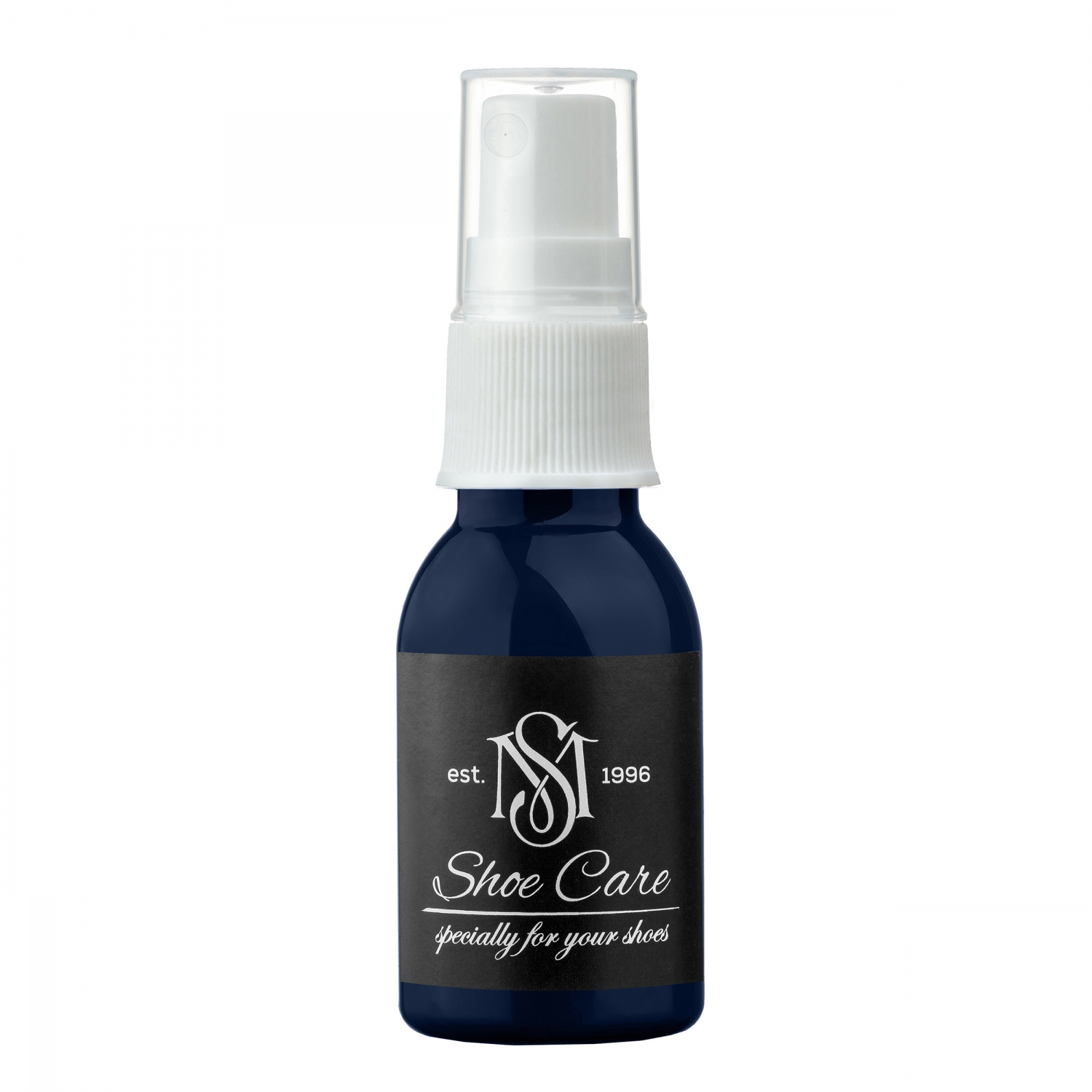 

Жир-спрей для обуви синий 116 MAVI STEP Grease Spray