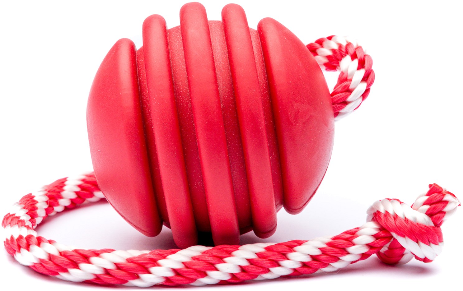 

Игрушка для собак SodaPup Stars and Stripes Ultra-Durable Reward Toy