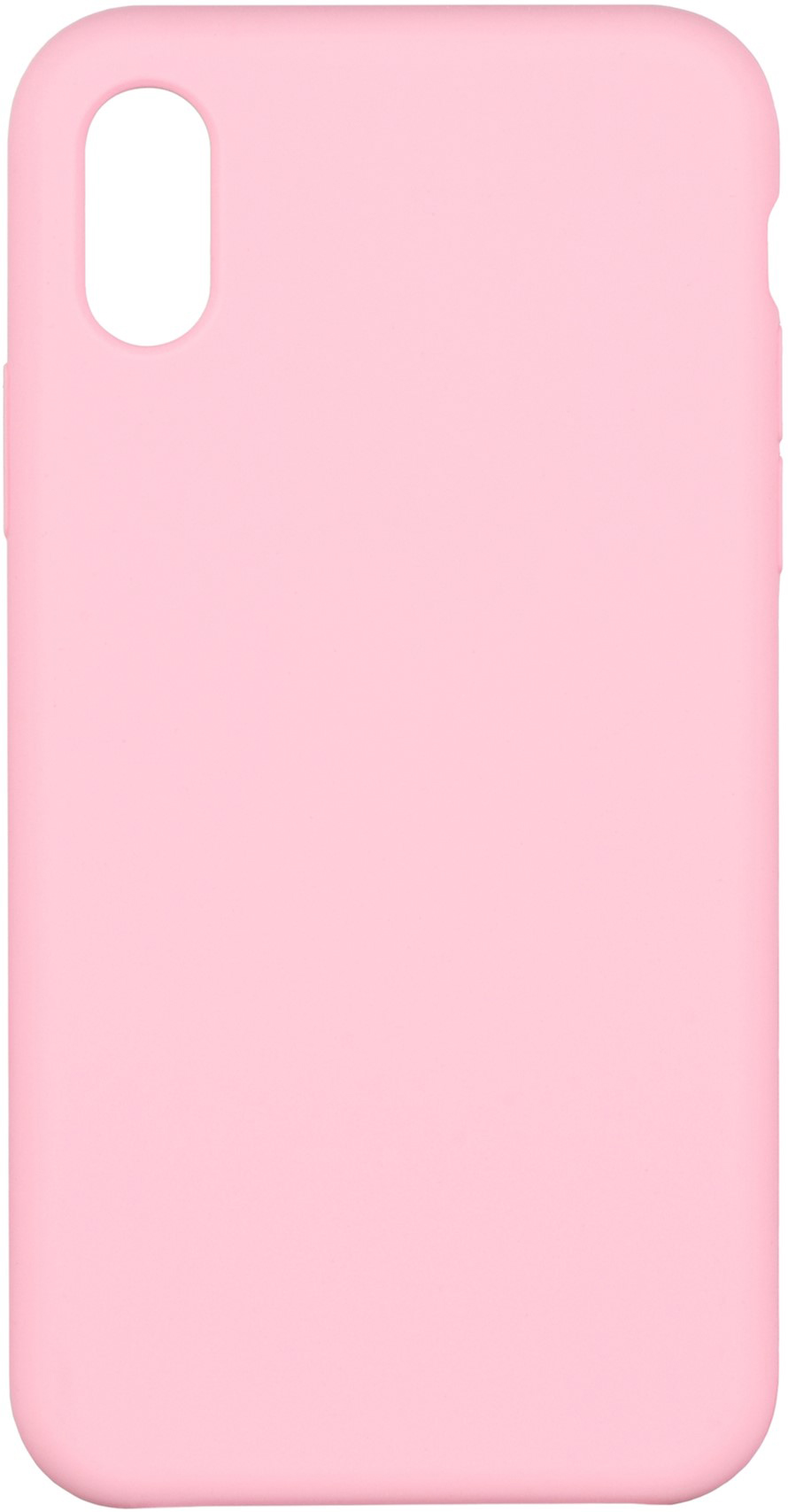 

Панель 2Е Liquid Silicone для Apple iPhone Xs Rose Pink (2E-IPH-Xs-NKSLS-RPK)
