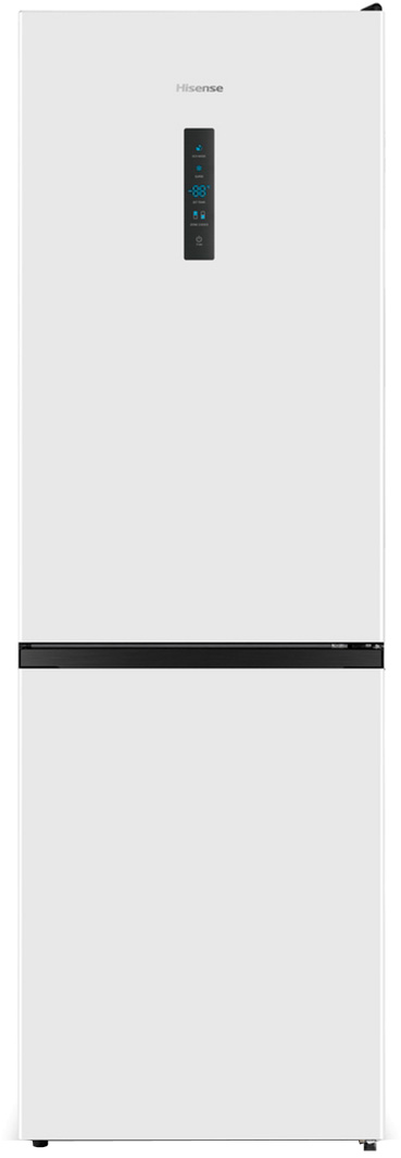 

Двухкамерный холодильник Hisense RB390N4BW2