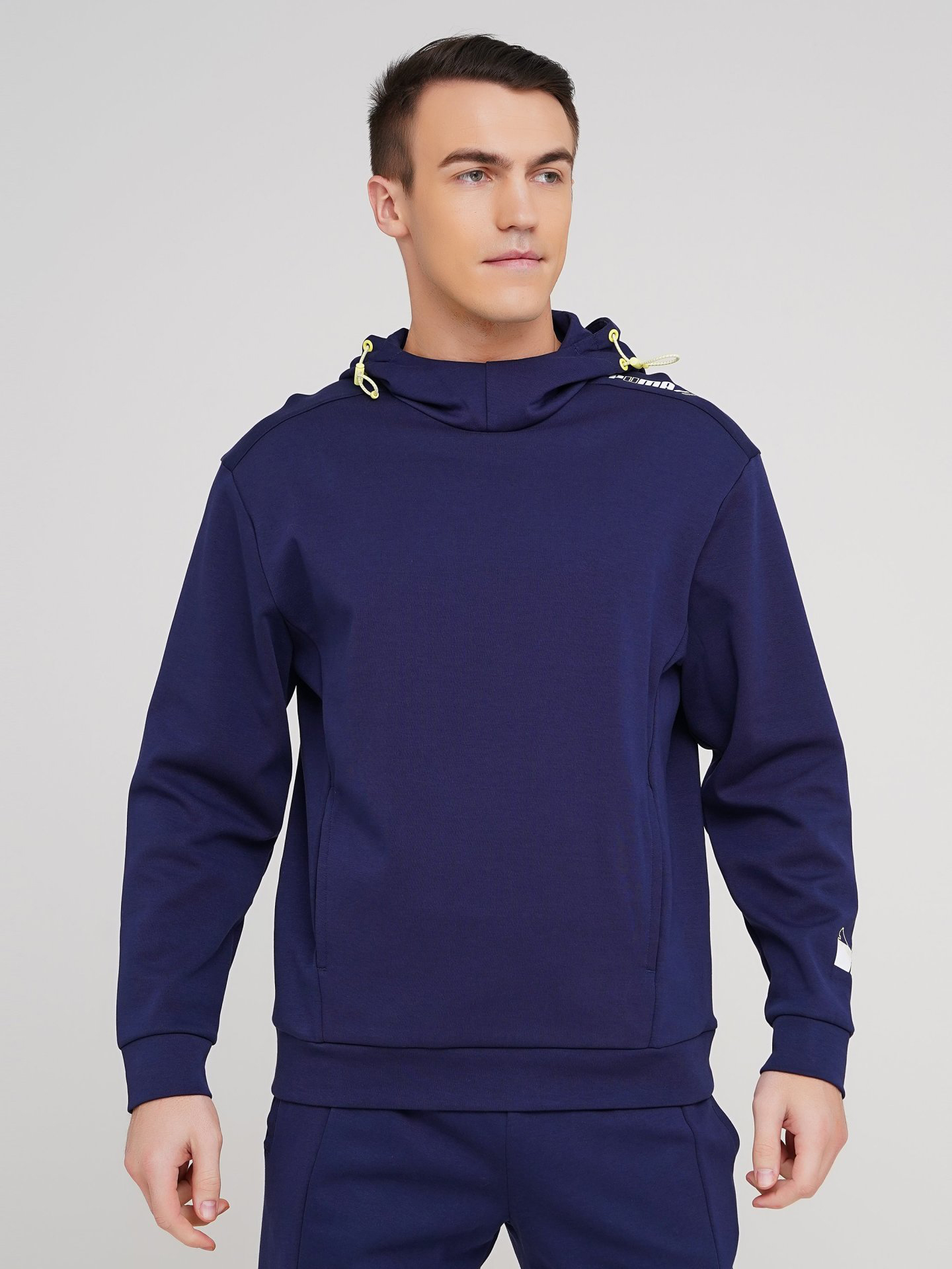 

Худи Puma Rad Cal Hoodie 58576606 XL Peacoat