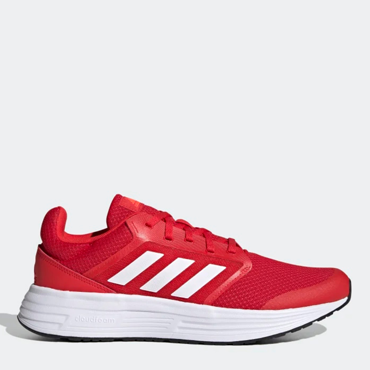 

Кроссовки Adidas Galaxy 5 FY6721 42.5 (9.5) 28 см Vivred/Ftwwht/Solred