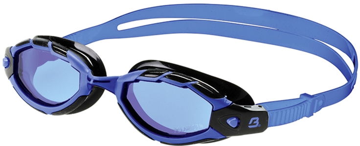 

Очки для плавания Fashy Aquafeel Loon Blue/Black (41017 50)